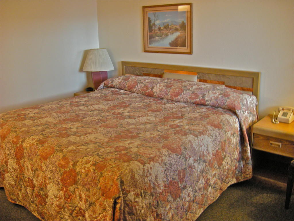 Royal Motor Inn La Grande Extérieur photo