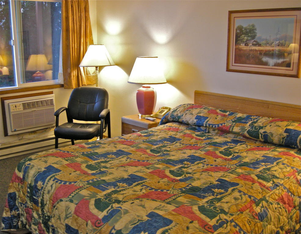 Royal Motor Inn La Grande Extérieur photo
