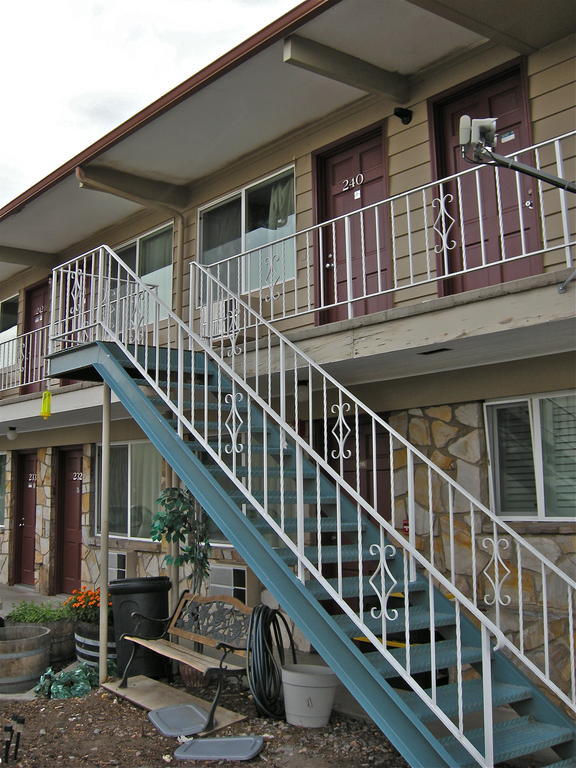 Royal Motor Inn La Grande Extérieur photo