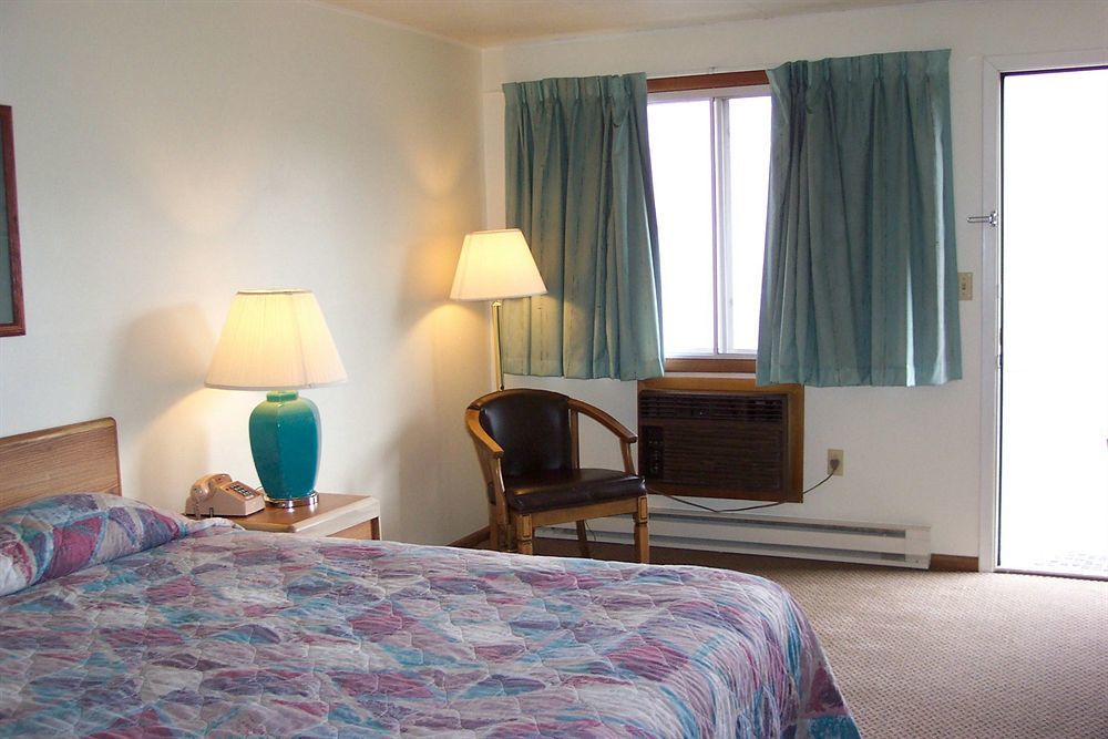 Royal Motor Inn La Grande Extérieur photo