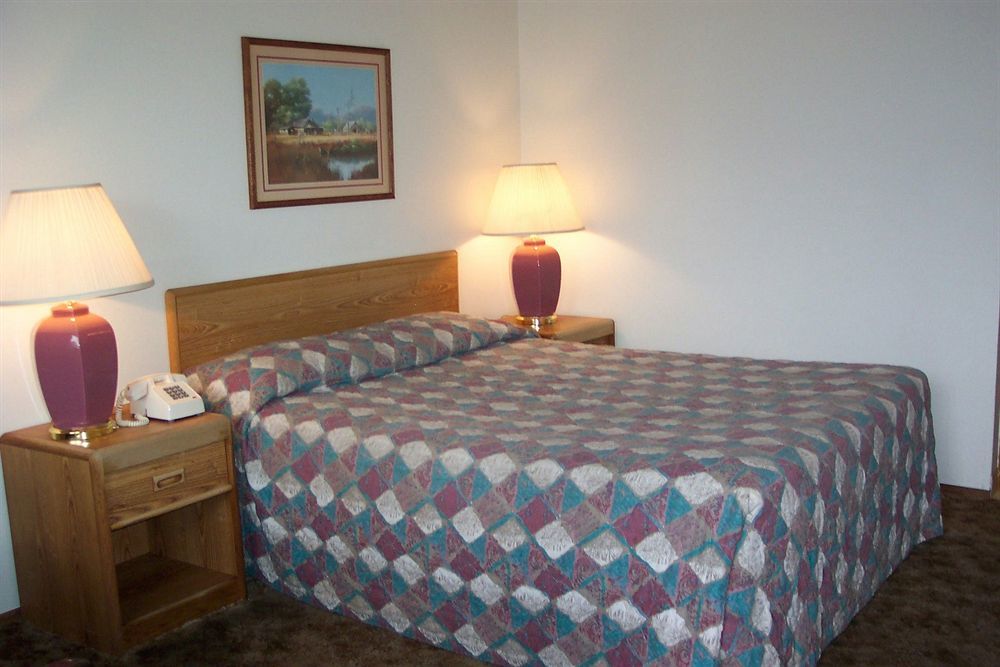 Royal Motor Inn La Grande Extérieur photo