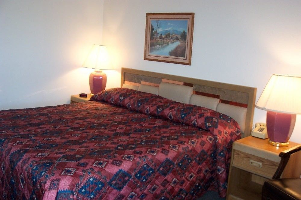 Royal Motor Inn La Grande Extérieur photo