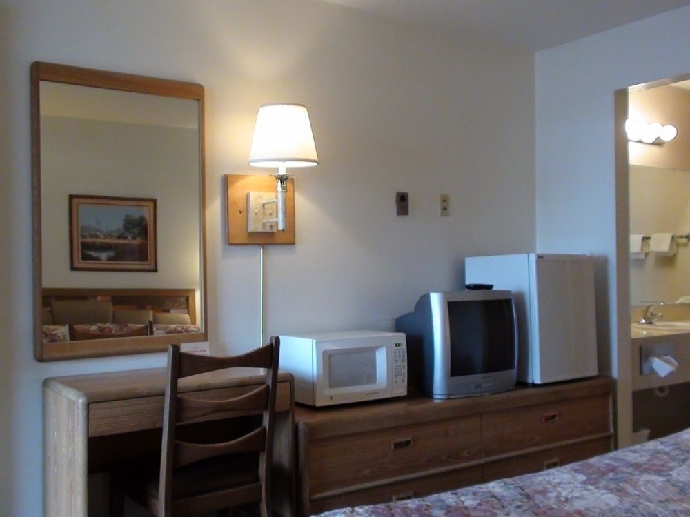 Royal Motor Inn La Grande Extérieur photo