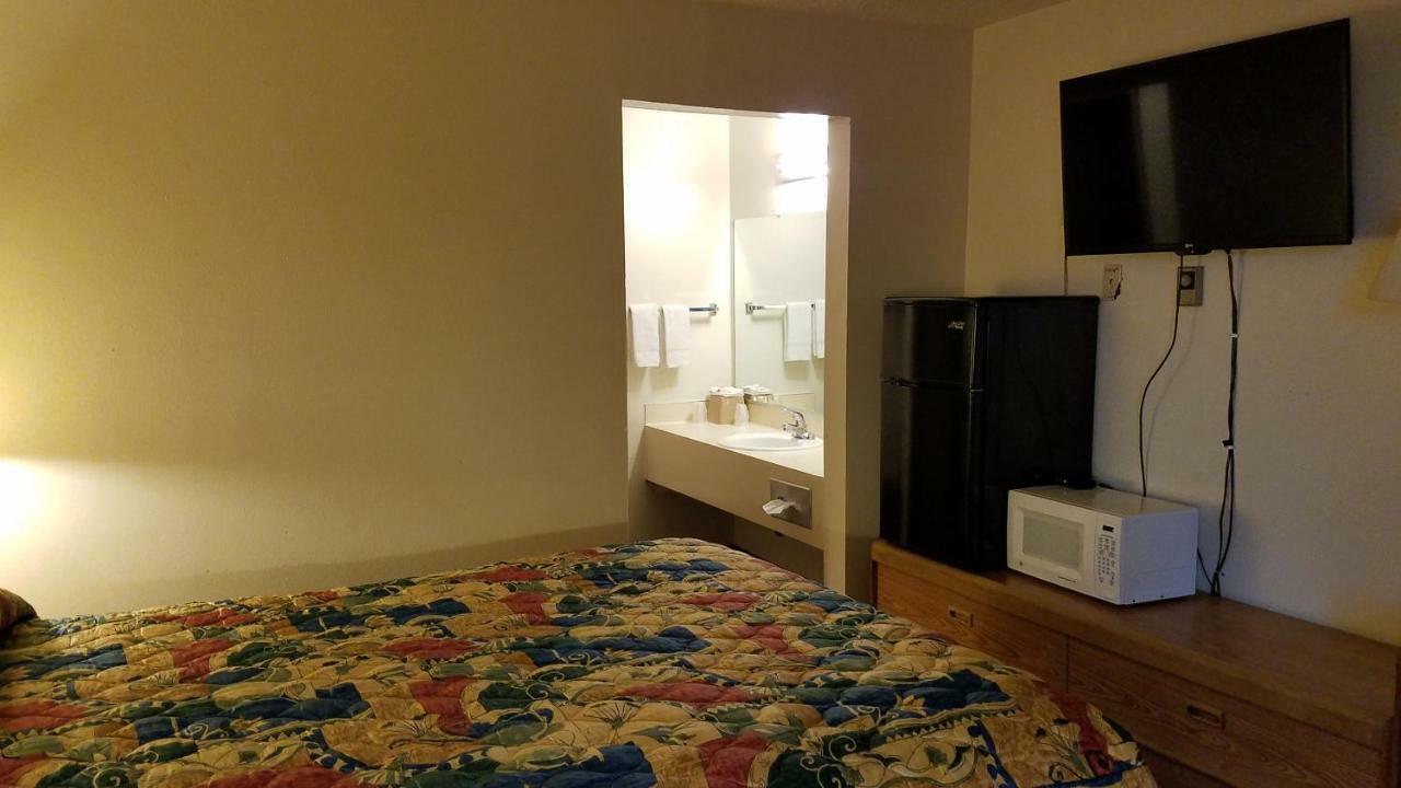 Royal Motor Inn La Grande Extérieur photo