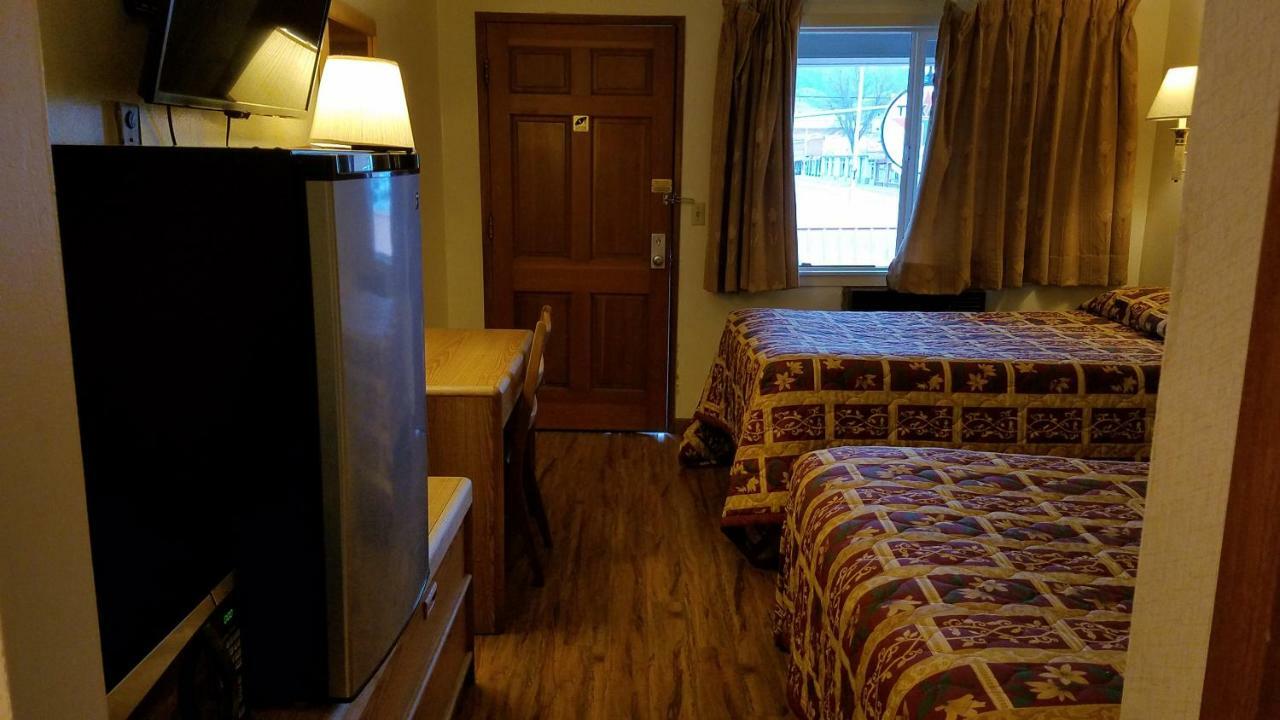 Royal Motor Inn La Grande Extérieur photo