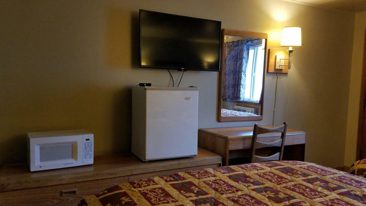 Royal Motor Inn La Grande Extérieur photo