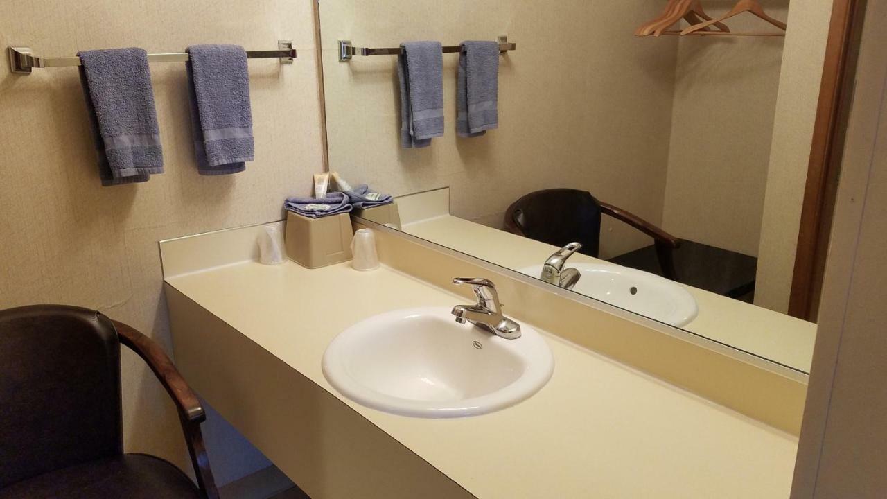 Royal Motor Inn La Grande Extérieur photo