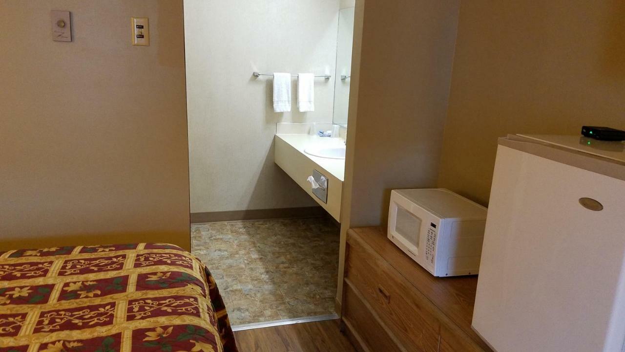 Royal Motor Inn La Grande Extérieur photo