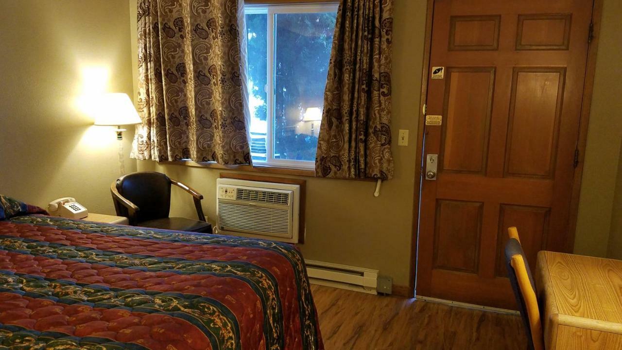 Royal Motor Inn La Grande Extérieur photo