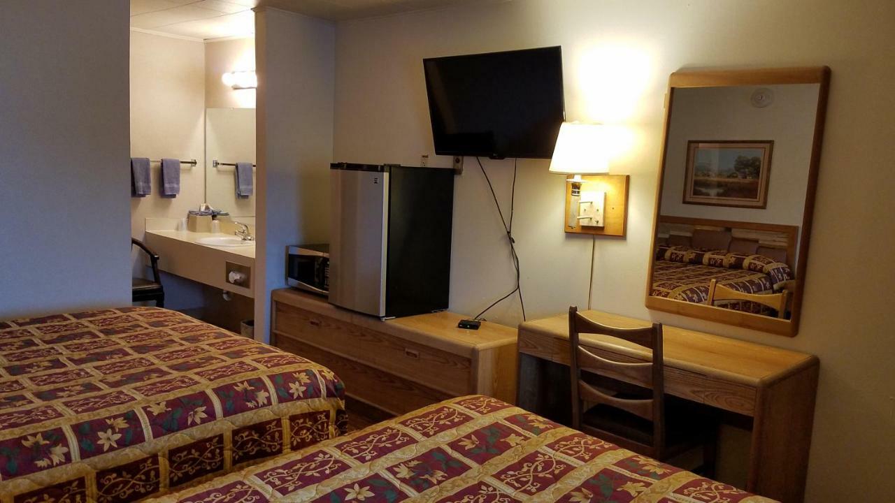 Royal Motor Inn La Grande Extérieur photo